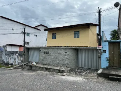 Apartamento com 2 Quartos para alugar, 45m² no Vila Peri, Fortaleza