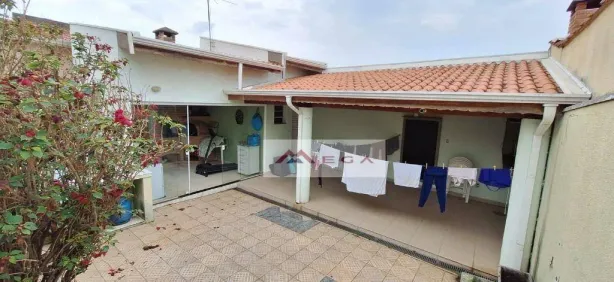 Casa com 2 Quartos à venda, 85m² no Jardim Nova Europa, Campinas