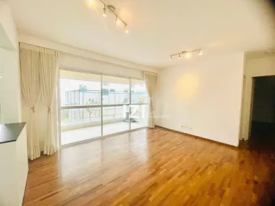 Apartamento com 2 Quartos à venda, 70m² no Santo Amaro, São Paulo