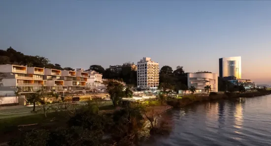 Apartamento com 2 Quartos à venda, 250m² no Praia de Belas, Porto Alegre