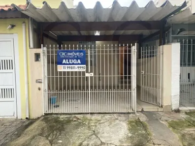 Casa com 3 Quartos para alugar, 75m² no Saúde, São Paulo