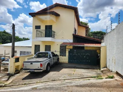 Casa com 7 Quartos à venda, 349m² no Jardim Emília, Sorocaba