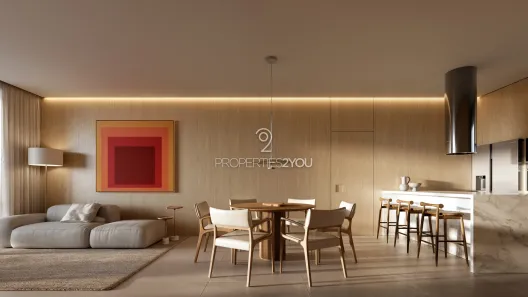 Apartamento com 2 Quartos à venda, 91m² no Bigorrilho, Curitiba
