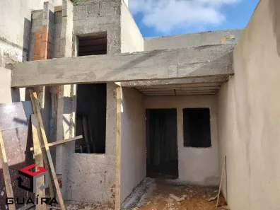 Casa com 3 Quartos à venda, 115m² no Jardim Maria Adelaide, São Bernardo do Campo