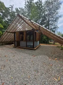 Kitnet com 1 Quarto para alugar, 50m² no Chácara Santa Margarida, Campinas