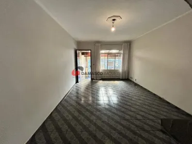 Sobrado com 3 Quartos à venda, 129m² no Olímpico, São Caetano do Sul