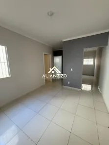 Apartamento com 2 Quartos à venda, 48m² no Quintino Facci II, Ribeirão Preto