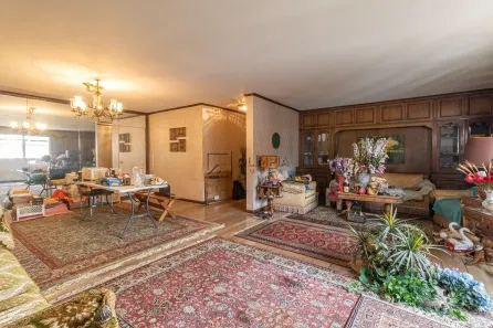 Apartamento com 4 Quartos à venda, 185m² no Jardim Paulista, São Paulo