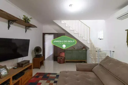 Casa com 3 Quartos à venda, 147m² no Jardim Japão, São Paulo