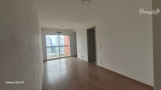 Apartamento com 3 Quartos à venda, 50m² no Jardim Jamaica, Santo André