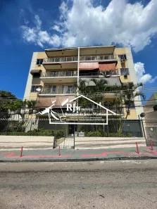 Apartamento com 2 Quartos à venda, 90m² no Irajá, Rio de Janeiro