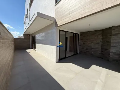 Apartamento com 4 Quartos à venda, 250m² no Jaraguá, Belo Horizonte