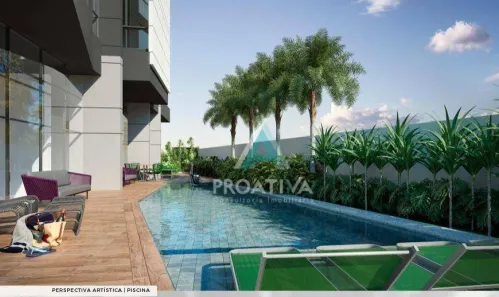 Apartamento com 2 Quartos à venda, 60m² no Jardim, Santo André