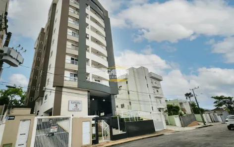 Apartamento com 2 Quartos para alugar, 53m² no Bom Retiro, Joinville