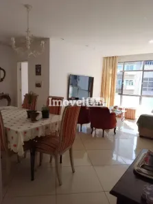 Apartamento com 3 Quartos à venda, 138m² no Copacabana, Rio de Janeiro