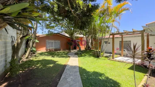 Lote/Terreno à venda, 576m² no Boqueirão, Curitiba