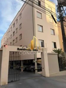 Apartamento com 3 Quartos para alugar, 50m² no Jardim América, Bauru