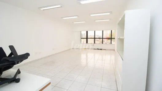 Sala Comercial para alugar, 68m² no Centro, São Bernardo do Campo