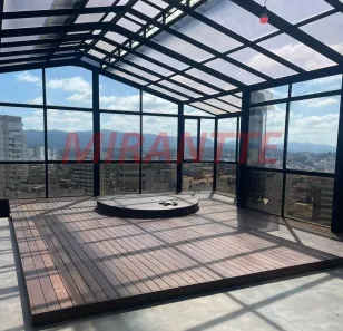 Cobertura com 3 Quartos à venda, 505m² no Santana, São Paulo