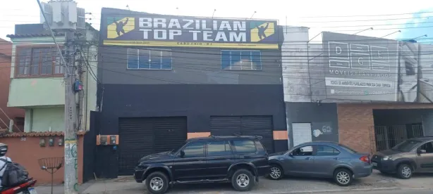 Ponto Comercial para alugar, 180m² no Jardim Excelsior, Cabo Frio