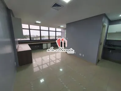 Sala Comercial à venda, 43m² no Chapada, Manaus
