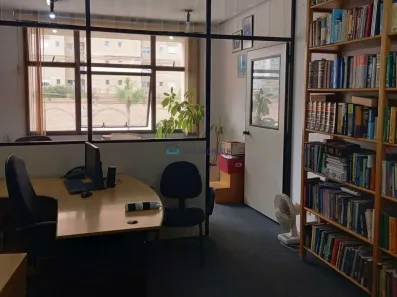 Sala Comercial à venda, 37m² no Santo Amaro, São Paulo