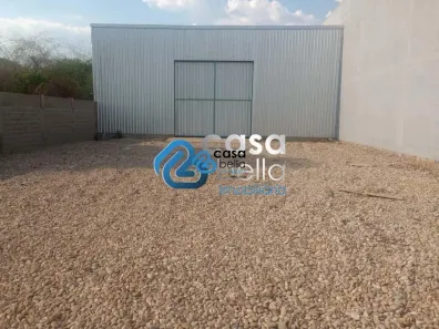 Galpão/Depósito/Armazém à venda, 711m² no Plano Diretor Sul, Palmas