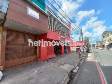 Ponto Comercial para alugar, 150m² no Mares, Salvador