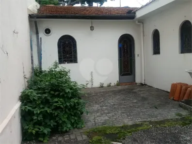 Lote/Terreno à venda, 200m² no Parque Colonial, São Paulo