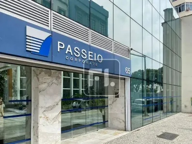 Sala Comercial para alugar, 1033m² no Centro, Rio de Janeiro