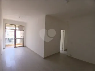 Apartamento com 1 Quarto à venda, 52m² no Tijuca, Rio de Janeiro