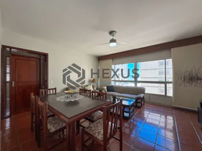 Apartamento com 3 Quartos à venda, 95m² no Vila Alzira, Guarujá