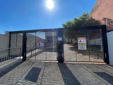 Apartamento com 2 Quartos para alugar, 45m² no Parque Residencial Cidade Nova, Maringá