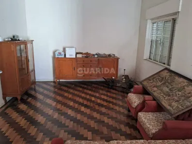 Casa com 3 Quartos para alugar, 175m² no Menino Deus, Porto Alegre