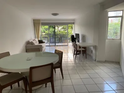 Apartamento com 4 Quartos para alugar, 177m² no Torre, Recife