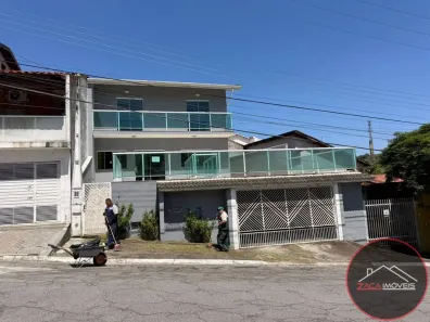 Casa com 3 Quartos à venda, 231m² no Jardim Rubi, Mogi das Cruzes