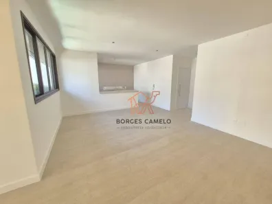Apartamento com 3 Quartos à venda, 108m² no Lourdes, Belo Horizonte