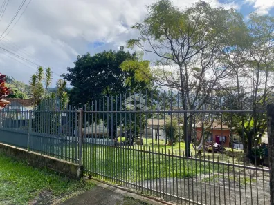 Lote/Terreno à venda, 720m² no Jardim Janaína, Biguaçu