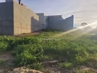 Lote/Terreno à venda, 395m² no Parque Jataí, Votorantim