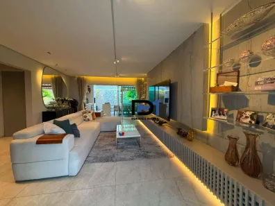Casa de Condomínio com 4 Quartos à venda, 190m² no Tamatanduba, Eusébio