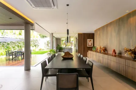 Casa de Condomínio com 4 Quartos à venda, 562m² no Alphaville Graciosa, Pinhais