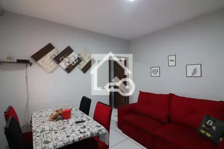 Casa com 2 Quartos à venda, 140m² no Jordanópolis, São Bernardo do Campo