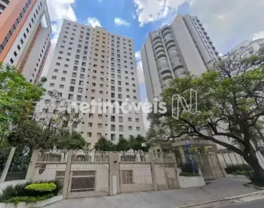 Apartamento com 1 Quarto à venda, 47m² no Moema, São Paulo