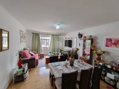 Sobrado com 3 Quartos à venda, 180m² no Vila Polopoli, São Paulo