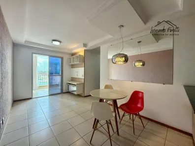 Apartamento com 3 Quartos à venda, 82m² no Parque Residencial Laranjeiras, Serra