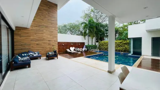 Casa com 5 Quartos à venda, 746m² no Barra da Tijuca, Rio de Janeiro
