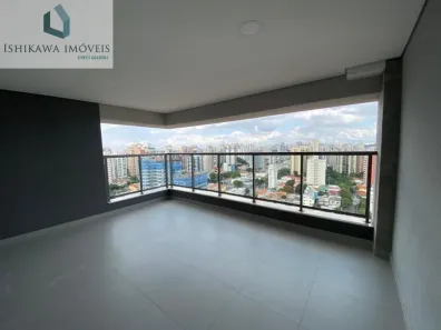 Apartamento com 3 Quartos à venda, 163m² no Vila Mariana, São Paulo