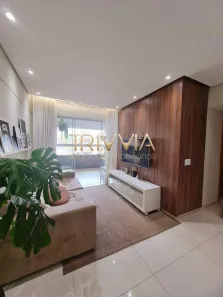 Apartamento com 3 Quartos à venda, 99m² no Santa Mônica, Uberlândia