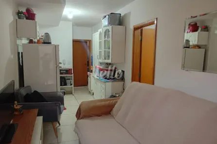 Apartamento com 2 Quartos à venda, 42m² no Vila Formosa, São Paulo