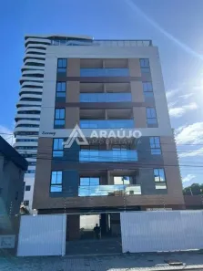 Apartamento com 2 Quartos à venda, 57m² no Jardim Oceania, João Pessoa